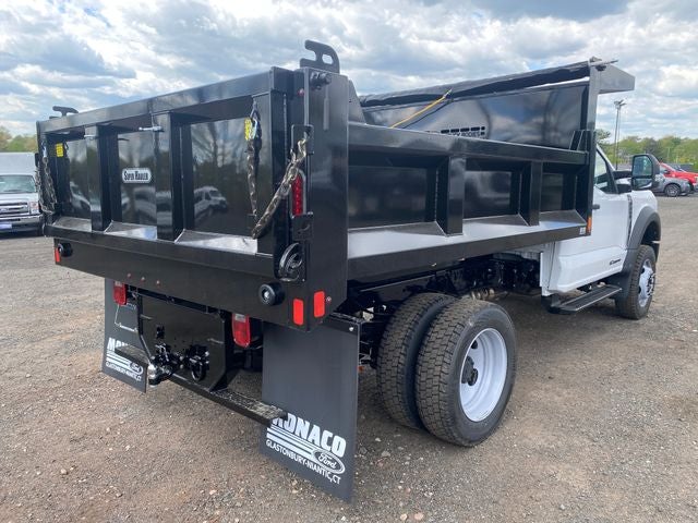 2026 Ford F-550SD XL DRW