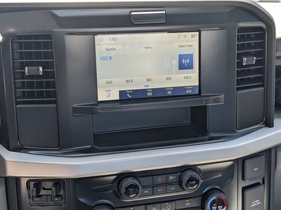 2026 Ford F-350SD XL DRW