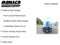 2019 Ford Transit-350 XL *Wheelchair Lift*