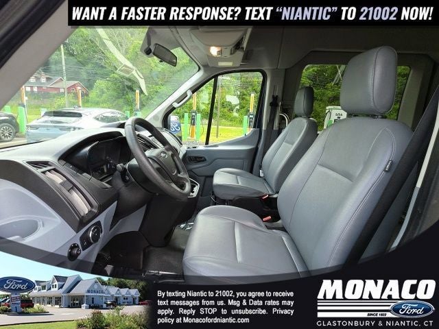 2019 Ford Transit-350 XL *Wheelchair Lift*