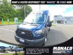 2019 Ford Transit-350 XL *Wheelchair Lift*