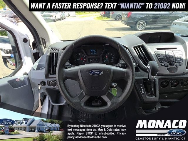2019 Ford Transit-350 XL