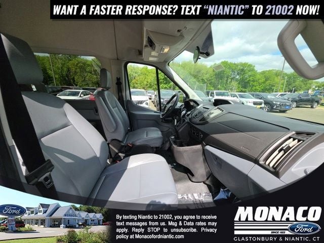 2019 Ford Transit-350 XL