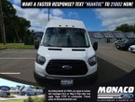 2019 Ford Transit-350 XL
