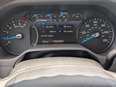 2026 Ford E-350SD Base Cutaway