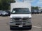 2026 Ford E-350SD Base Cutaway