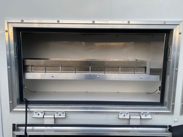2026 Ford E-350SD Base Cutaway