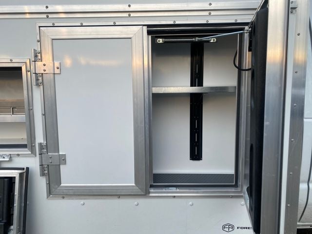 2026 Ford E-350SD Base Cutaway