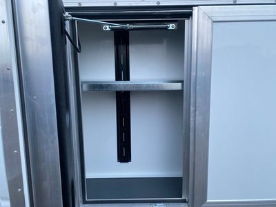 2026 Ford E-350SD Base Cutaway
