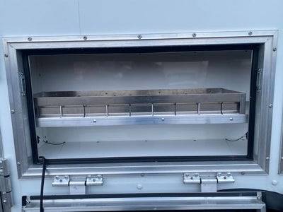 2026 Ford E-350SD Base Cutaway