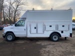 2026 Ford E-350SD Base Cutaway