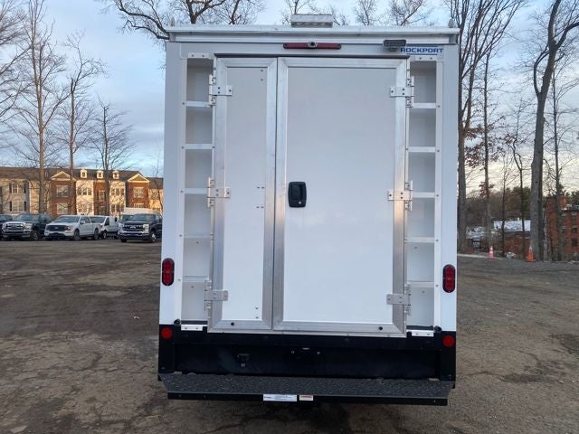 2026 Ford E-350SD Base Cutaway