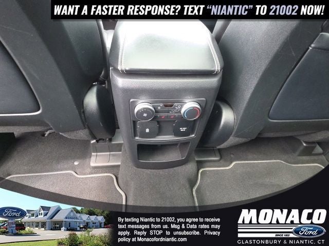 2020 Ford Explorer ST *Under Deposit*