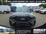 2020 Ford Explorer ST *Under Deposit*