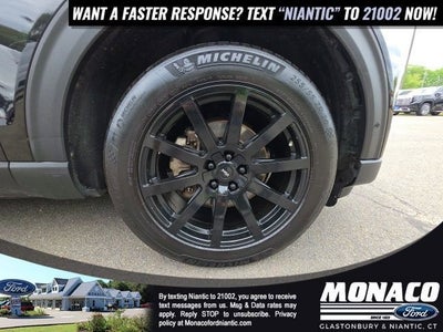 2020 Ford Explorer ST *Under Deposit*