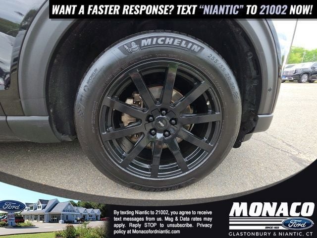 2020 Ford Explorer ST *Under Deposit*