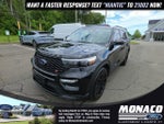 2020 Ford Explorer ST *Under Deposit*