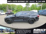 2020 Ford Explorer ST *Under Deposit*