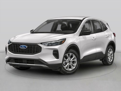 2023 Ford Escape Plug-In Hybrid Base