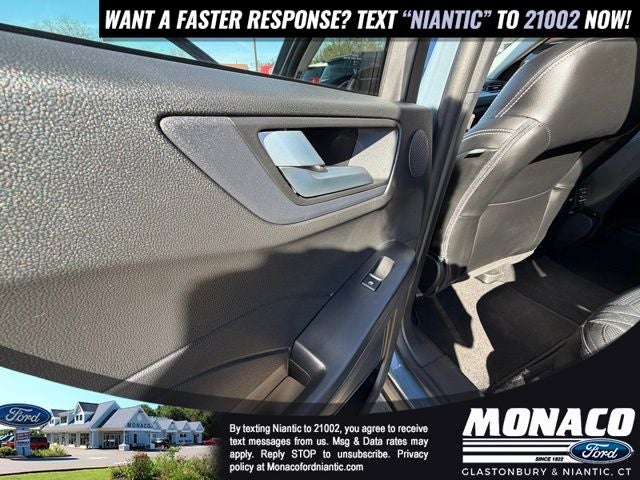 2023 Ford Escape Plug-In Hybrid Base