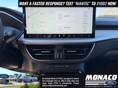 2023 Ford Escape Plug-In Hybrid Base