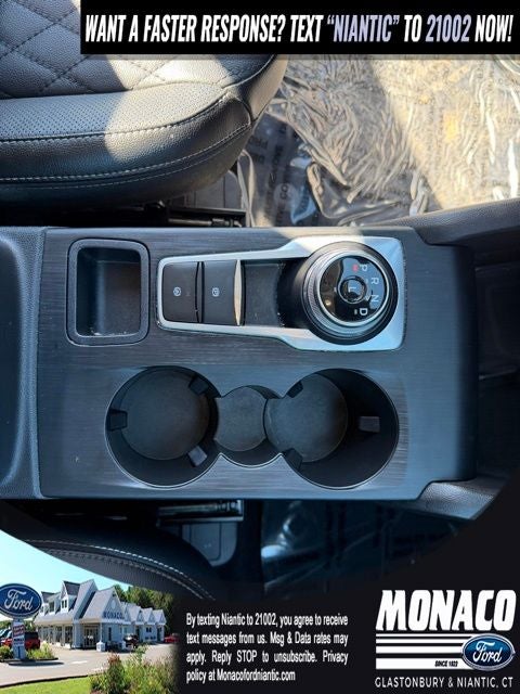 2023 Ford Escape Plug-In Hybrid Base