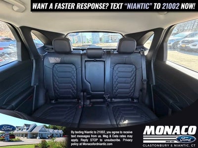 2023 Ford Escape Plug-In Hybrid Base