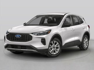 2023 Ford Escape Plug-In Hybrid Base