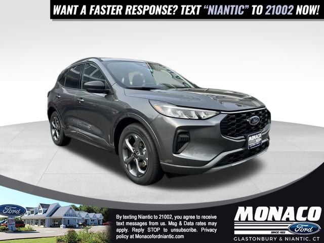 2024 Ford Escape Hybrid ST-Line