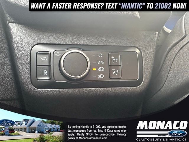 2024 Ford Escape Hybrid ST-Line *Under Deposit*