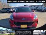 2021 Ford Escape SE *Under Deposit*