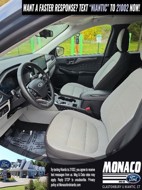 2023 Ford Escape Active **UNDER DEPOSIT**
