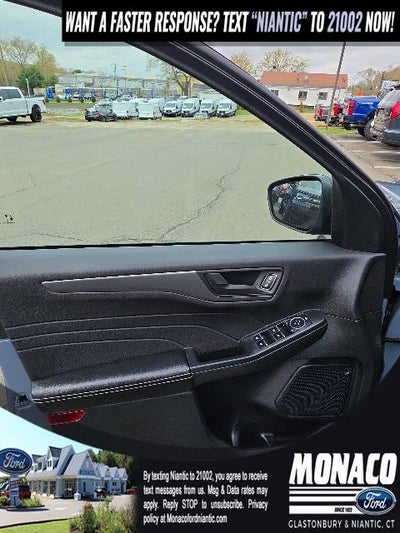 2023 Ford Escape Active **UNDER DEPOSIT**