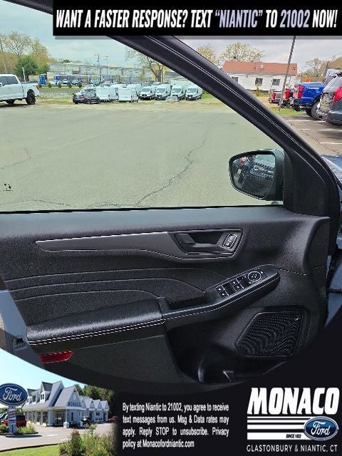 2023 Ford Escape Active **UNDER DEPOSIT**