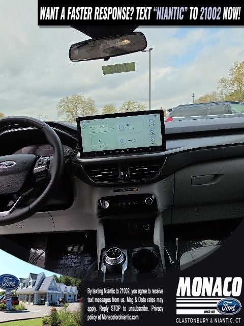 2023 Ford Escape Active **UNDER DEPOSIT**