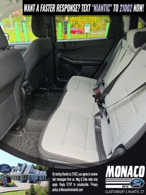 2023 Ford Escape Active **UNDER DEPOSIT**