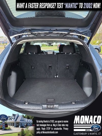 2023 Ford Escape Active **UNDER DEPOSIT**