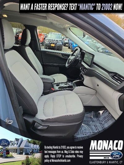 2023 Ford Escape Active **UNDER DEPOSIT**