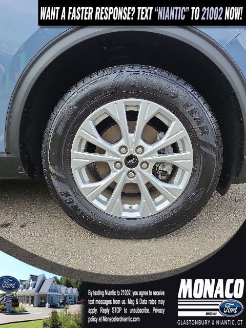 2023 Ford Escape Active **UNDER DEPOSIT**