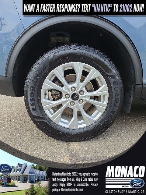 2023 Ford Escape Active **UNDER DEPOSIT**