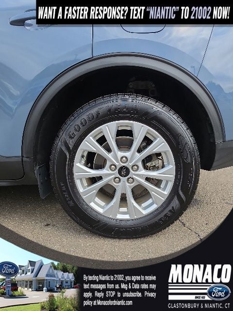 2023 Ford Escape Active **UNDER DEPOSIT**