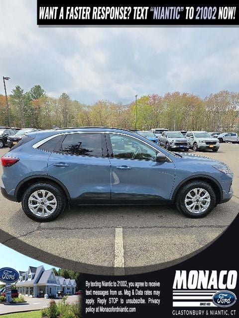 2023 Ford Escape Active **UNDER DEPOSIT**