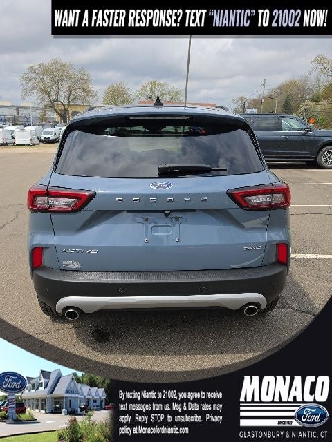 2023 Ford Escape Active **UNDER DEPOSIT**
