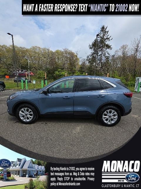 2023 Ford Escape Active **UNDER DEPOSIT**