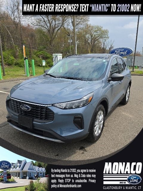 2023 Ford Escape Active **UNDER DEPOSIT**