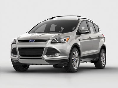 2014 Ford Escape Base