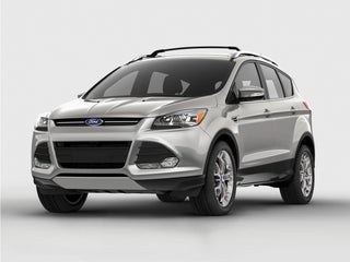 2014 Ford Escape Base