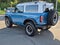 2024 Ford Bronco Heritage Limited Edition *Under Deposit*