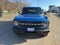 2026 Ford Bronco Base *Under Deposit*
