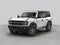 2026 Ford Bronco Stroppe Edition